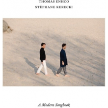 Enhco, Thomas & Stéphane Kerecki - A Modern Songbook Vol. 2