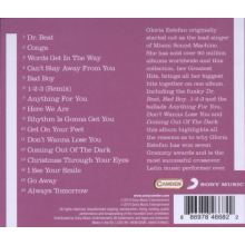 Estefan, Gloria - Greatest Hits