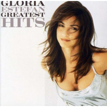 Estefan, Gloria - Greatest Hits