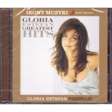 Estefan, Gloria - Ikony Muzyki Gloria Estefan