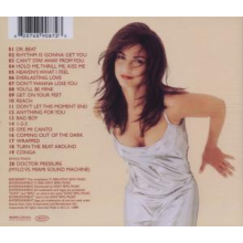 Estefan, Gloria - The Very Best Of Gloria Estefan (English Version)