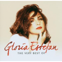 Estefan, Gloria - The Very Best Of Gloria Estefan (English Version)
