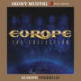 Europe - Ikony muzyki Europe