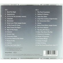 Europe - Rock The Night - The Very Best Of Europe