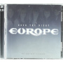 Europe - Rock The Night - The Very Best Of Europe