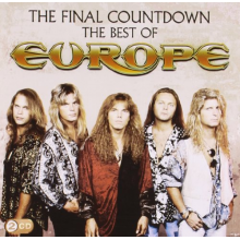 Europe - The Final Countdown: The Best Of Europe