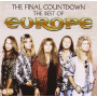 Europe - The Final Countdown: The Best Of Europe