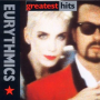 Eurythmics, Annie Lennox, Dave Stewart - Greatest Hits