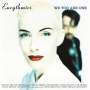 Eurythmics, Annie Lennox, Dave Stewart - We Too Are One (Remastered)