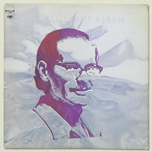 Evans, Bill - The Bill Evans Album
