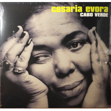Evora, Cesária - Cabo Verde