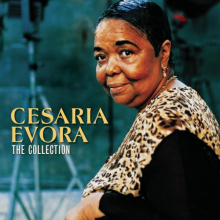 Evora, Cesária - Cesaria Evora - Camden Collection