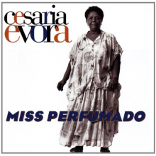 Evora, Cesária - Miss Perfumado