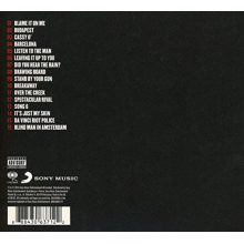 Ezra, George - Wanted on Voyage