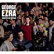Ezra, George - Wanted on Voyage