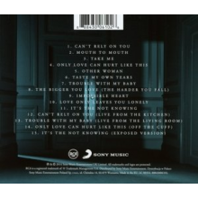 Faith, Paloma - A Perfect Contradiction (Deluxe)