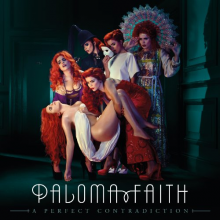 Faith, Paloma - A Perfect Contradiction (Deluxe)