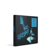 Falco - Einzelhaft (Deluxe Version)