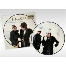 Falco - Junge Roemer - Helnwein Picture Disc