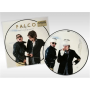 Falco - Junge Roemer - Helnwein Picture Disc