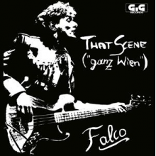 Falco - That Scene ("Ganz Wien")