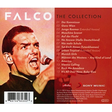 Falco - The Collection