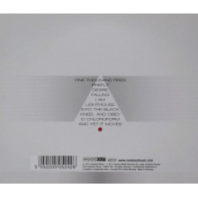 Fates Warning - Darkness In A Different Light