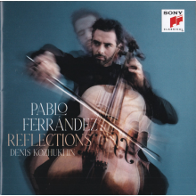 Ferrández, Pablo - Reflections