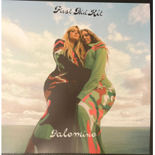 First Aid Kit - Palomino