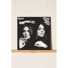 First Aid Kit - Ruins