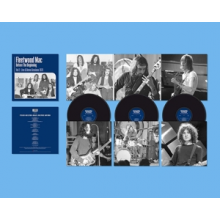Fleetwood Mac - Before the Beginning Vol 2: Live & Demo Sessions 1970