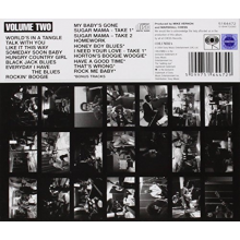 Fleetwood Mac - Blues Jam In Chicago - Volume 2