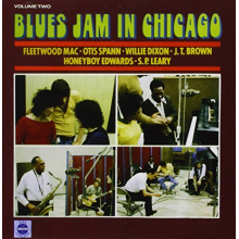 Fleetwood Mac - Blues Jam In Chicago - Volume 2