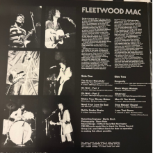Fleetwood Mac - Greatest Hits