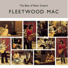 Fleetwood Mac - The Best Of Peter Green's Fleetwood Mac