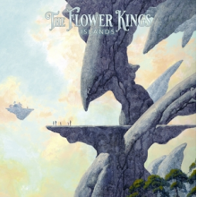 Flower Kings, The - Islands