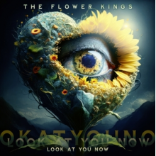 Flower Kings, The - Look At You Now
