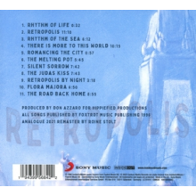 Flower Kings, The - Retropolis (Re-issue 2022)