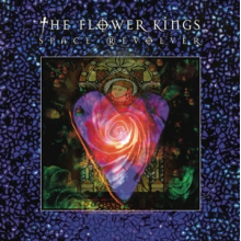 Flower Kings, The - Space Revolver (Re-issue 2022)