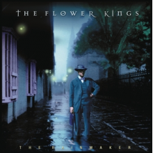 Flower Kings, The - The Rainmaker (Re-issue 2022)