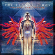 Flower Kings, The - Unfold The Future (Re-issue 2022)