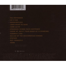 Foo Fighters - Echoes, Silence, Patience & Grace