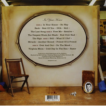 Foo Fighters - In Your Honor