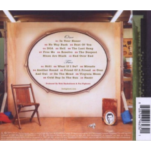 Foo Fighters - In Your Honor