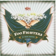 Foo Fighters - In Your Honor