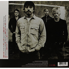 Foo Fighters - One By One