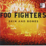 Foo Fighters - Skin And Bones (Live)