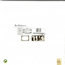 Foo Fighters - There Is Nothing Left To Lose