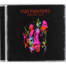 Foo Fighters - Wasting Light