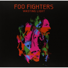 Foo Fighters - Wasting Light